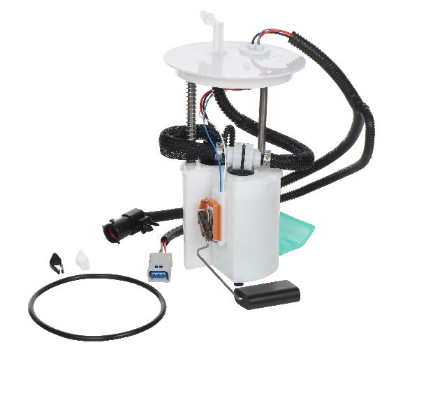 2002-2003 Ford Taurus Fuel Pump Module Assembly (Carter)