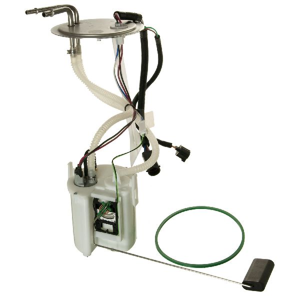 1999-2004 Ford F-350 Super Duty Fuel Pump Module Assembly - Front (Carter)