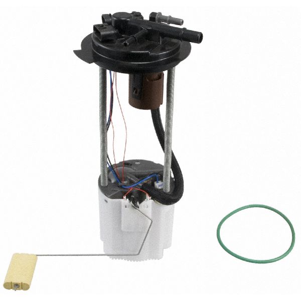 2007-2008 Chevrolet Silverado 1500 Fuel Pump Module Assembly (Carter)
