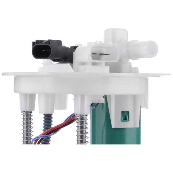 2014-2015 Nissan Rogue Select Fuel Pump Module Assembly (Carter)