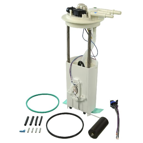 2002-2003 Isuzu Axiom Fuel Pump Module Assembly (Carter)