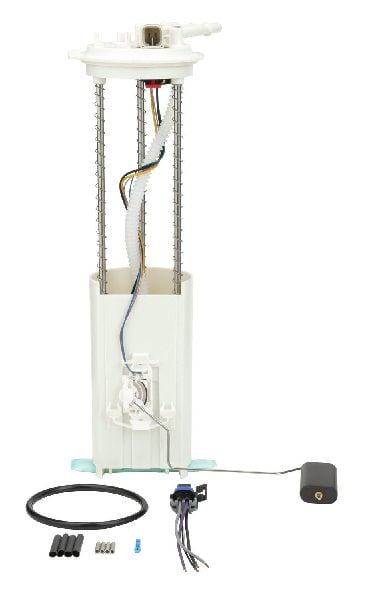 1998-2000 GMC K2500 Fuel Pump Module Assembly (Carter)