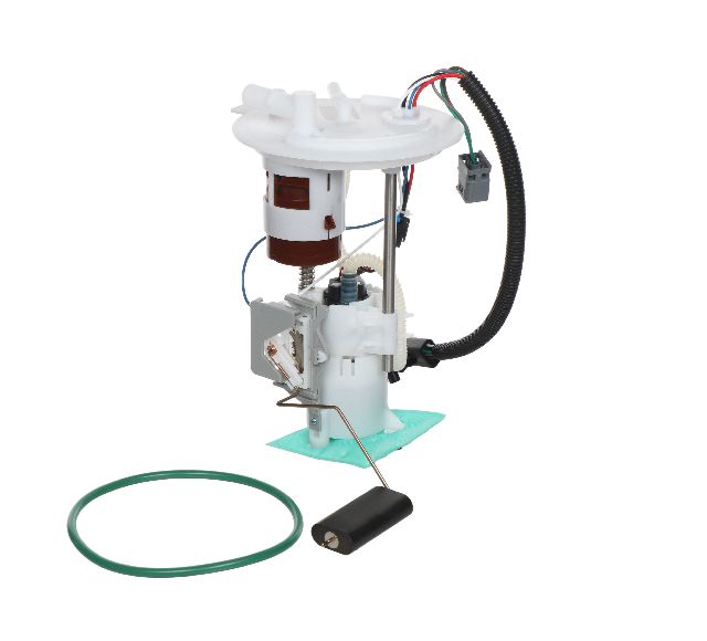 2006-2009 Mercury Mountaineer Fuel Pump Module Assembly (Carter)