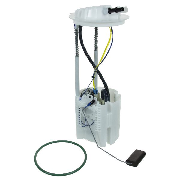 2009-2010 Dodge Ram 1500 Fuel Pump Module Assembly (Carter)