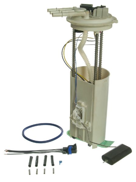 1997-2002 GMC Jimmy Fuel Pump Module Assembly (Carter)