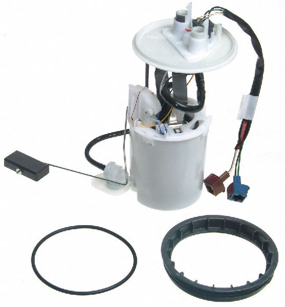1994-1998 Saab 900 Fuel Pump Module Assembly (Carter)