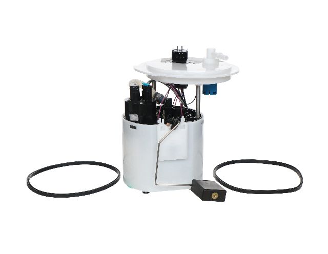 2004-2006 Chrysler Pacifica Fuel Pump Module Assembly - Left (Carter)