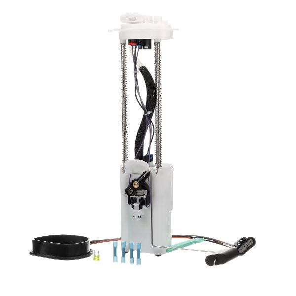 1999-2003 GMC Sierra 2500 Fuel Pump Module Assembly (Carter)