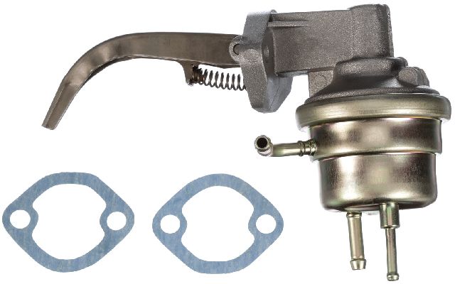 1983-1988 Toyota Tercel Mechanical Fuel Pump (Carter)