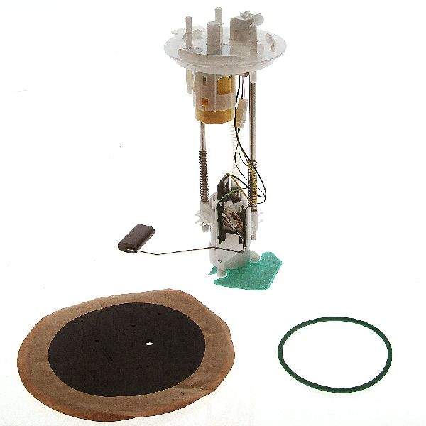2006-2008 Lincoln Mark LT Fuel Pump Module Assembly (Carter)