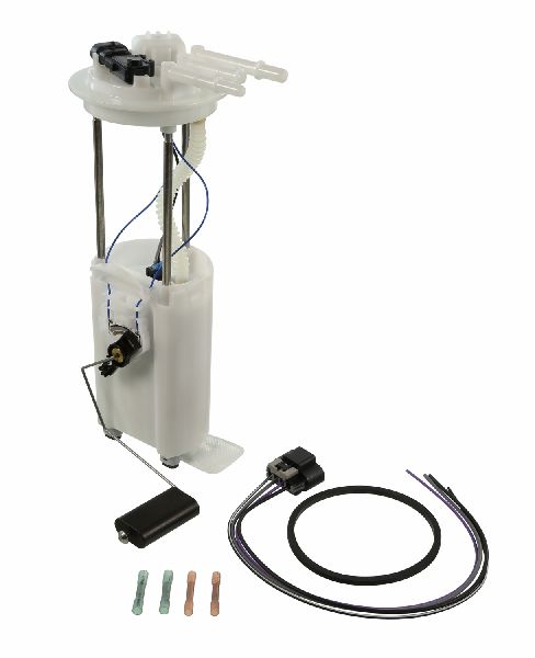 2002-2003 Isuzu Rodeo Fuel Pump Module Assembly (Carter)