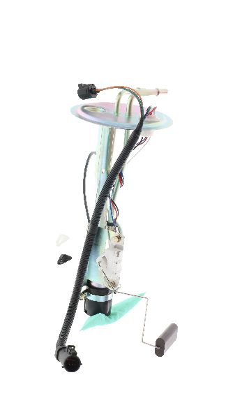 1999-2002 Lincoln Navigator Fuel Pump Hanger Assembly (Carter)