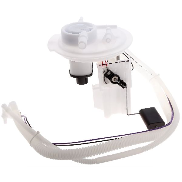 2004-2006 Chrysler Pacifica Fuel Pump Module Assembly - Secondary Right (Carter)