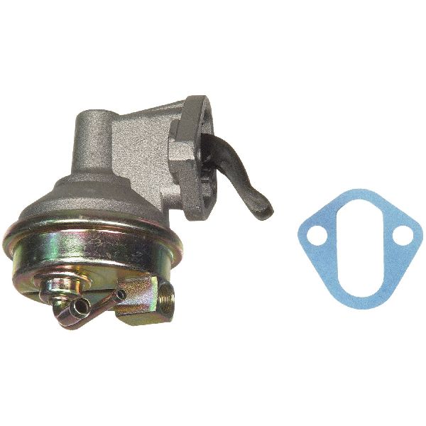 1977-1980 Chevrolet G30 Mechanical Fuel Pump (Carter)