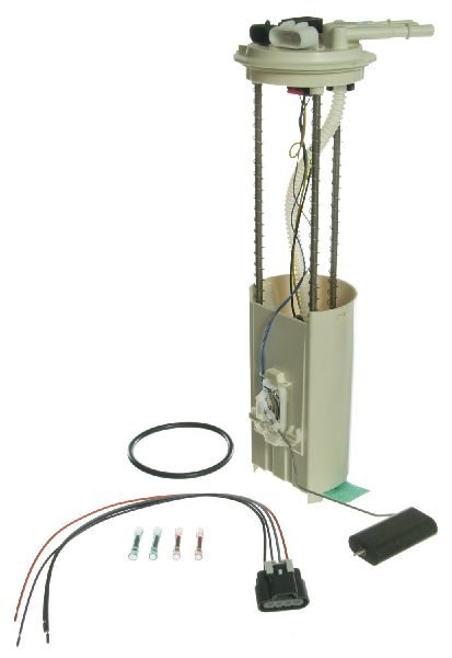 1997-1999 GMC C1500 Fuel Pump Module Assembly (Carter)