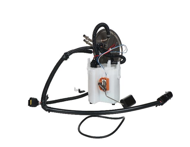 1999 Ford Taurus Fuel Pump Module Assembly (Carter)