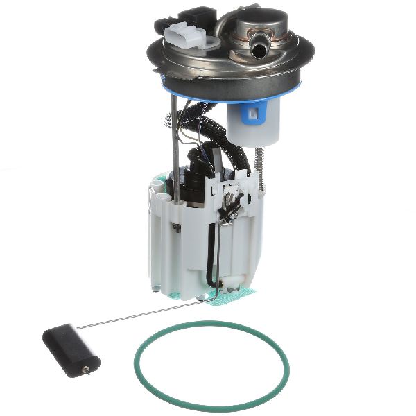 2006-2008 GMC Canyon Fuel Pump Module Assembly (Carter)
