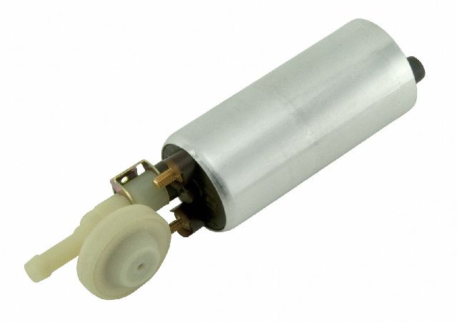 1986-1994 Nissan D21 Fuel Pump and Strainer Set (Carter)