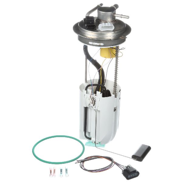 2004 GMC Sierra 2500 Fuel Pump Module Assembly (Carter)