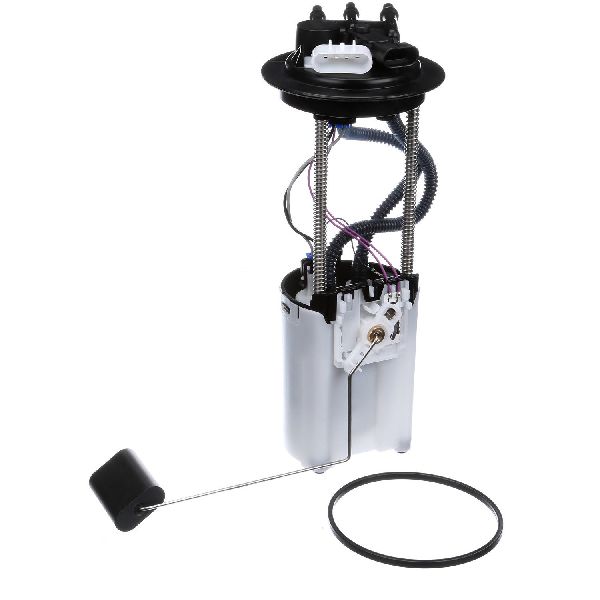 2004-2005 GMC Canyon Fuel Pump Module Assembly (Carter)