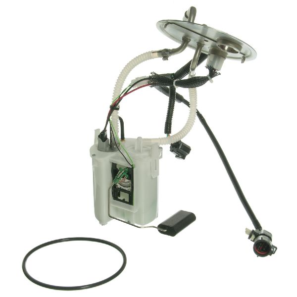 1998 Ford Taurus Fuel Pump Module Assembly (Carter)