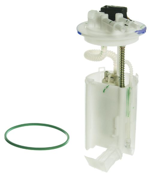 2001-2005 Saturn L300 Fuel Pump Module Assembly (Carter)