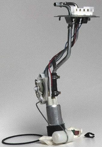 1994-1997 Mazda B4000 Fuel Pump Hanger Assembly (Carter)