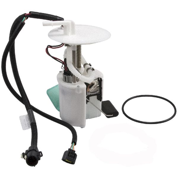 2000-2003 Ford Taurus Fuel Pump Module Assembly (Carter)