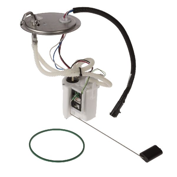 1999 Ford F-250 Fuel Pump Module Assembly - Front (Carter)