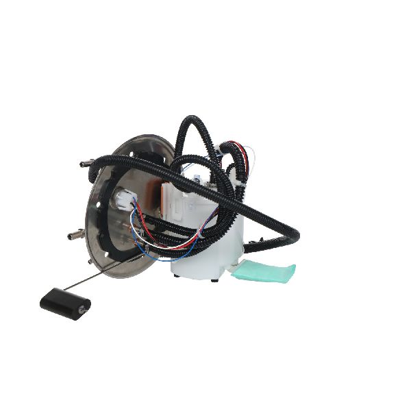 1999-2004 Ford F-350 Super Duty Fuel Pump Module Assembly - Rear (Carter)