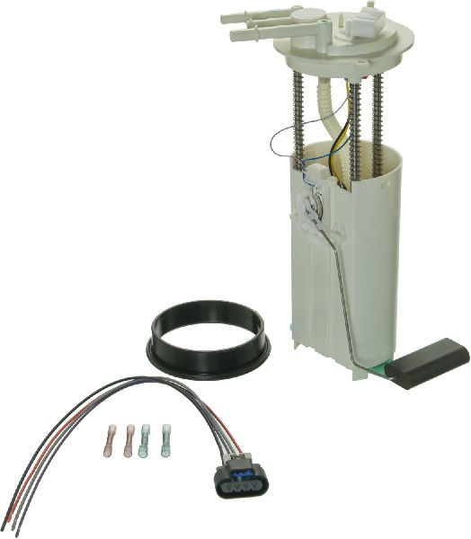 1998-2000 GMC Yukon Fuel Pump Module Assembly (Carter)