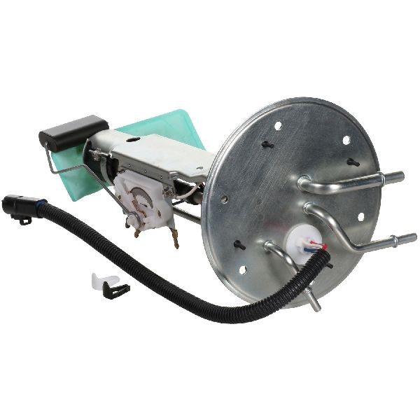 1997-2002 Ford E-150 Econoline Fuel Pump Hanger Assembly - Front (Carter)