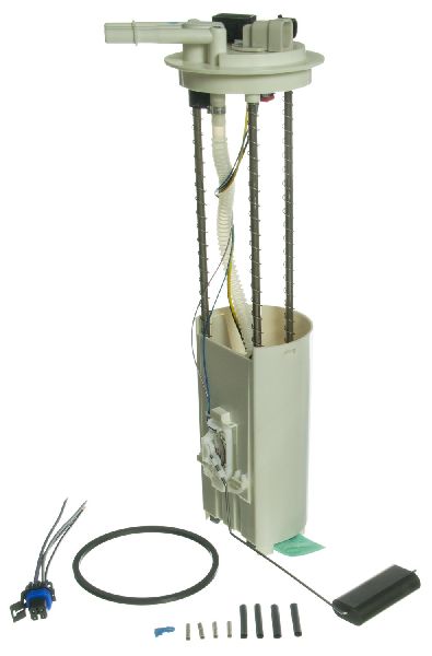 2000-2005 Chevrolet Astro Fuel Pump Module Assembly (Carter)