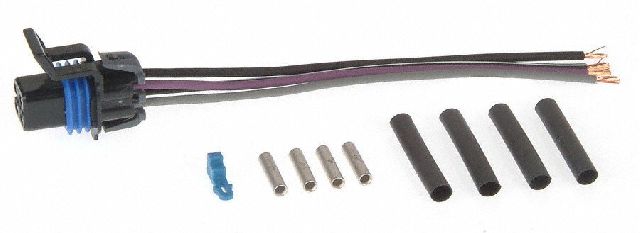 2001-2003 Pontiac Aztek Fuel Pump Wiring Harness (Carter)