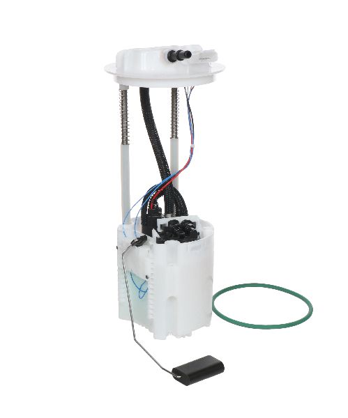 2009-2010 Dodge Ram 1500 Fuel Pump Module Assembly (Carter)