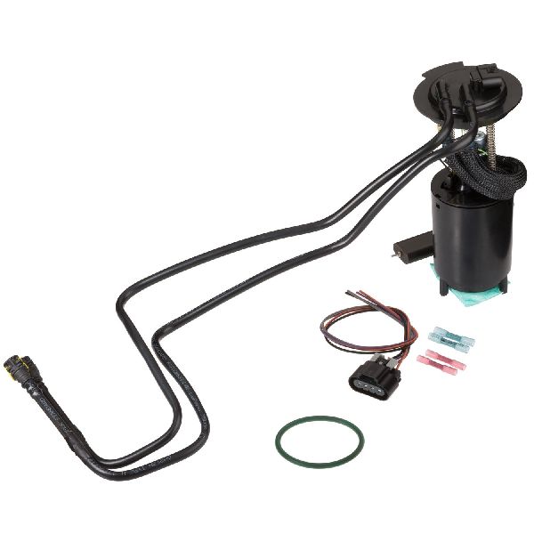 2007-2008 Pontiac G5 Fuel Pump Module Assembly (Carter)