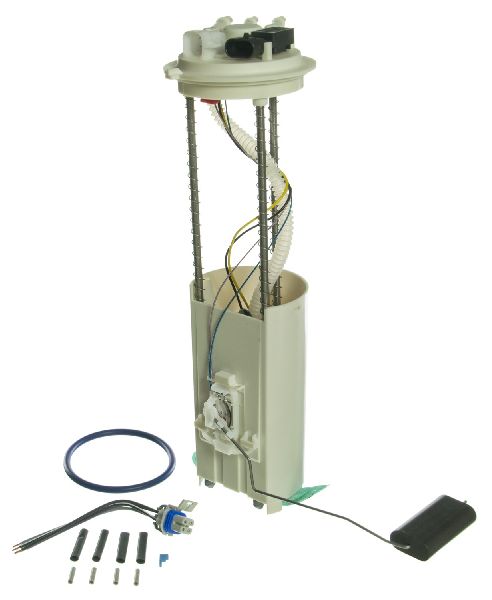 1997-2000 Chevrolet S10 Fuel Pump Module Assembly (Carter)
