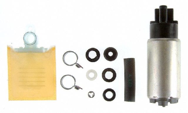 2002-2007 Mitsubishi Lancer Electric Fuel Pump - In-Tank (Carter)
