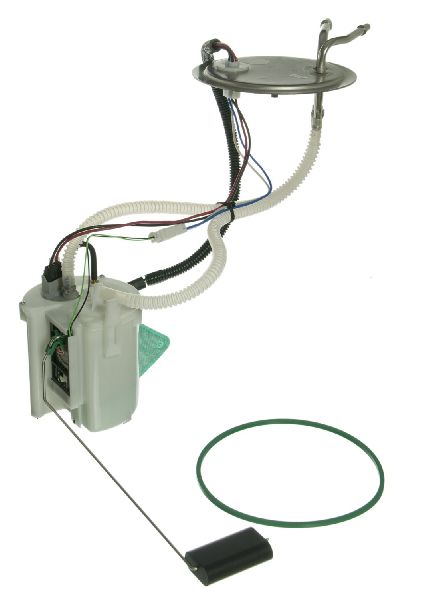 2003 Ford F-550 Super Duty Fuel Pump Module Assembly (Carter)