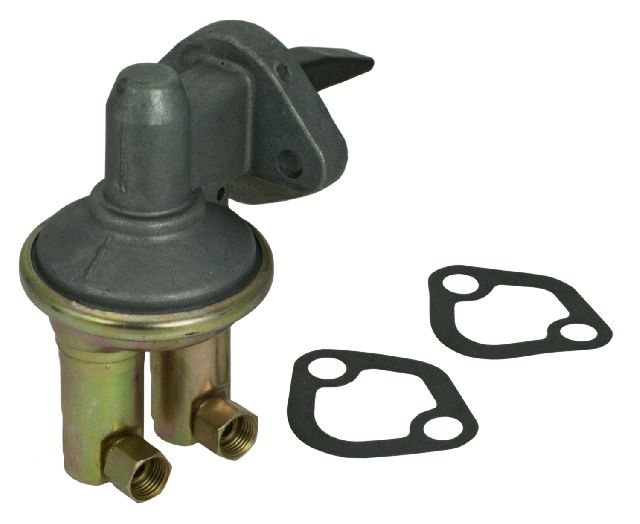 1983-1987 Dodge Charger Mechanical Fuel Pump (Carter)