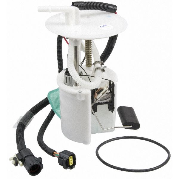 2000 Ford Taurus Fuel Pump Module Assembly (Carter)