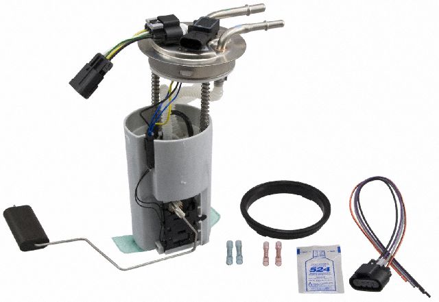 2002-2003 Chevrolet Avalanche 1500 Fuel Pump Module Assembly (Carter)