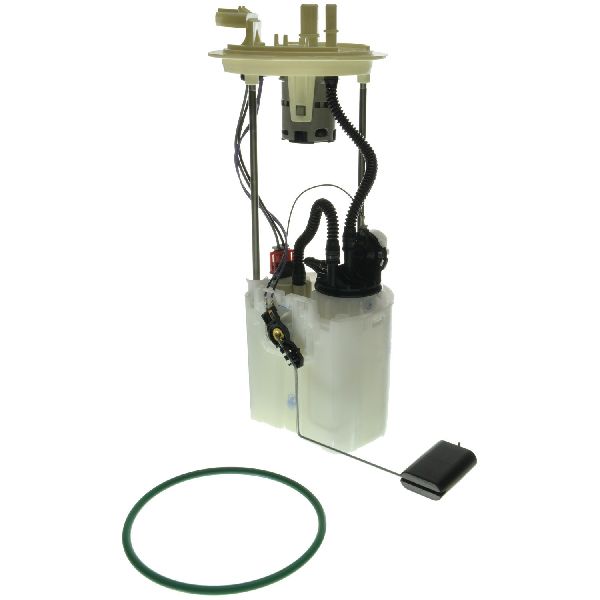 2009-2014 Ford F-150 Fuel Pump Module Assembly (Carter)