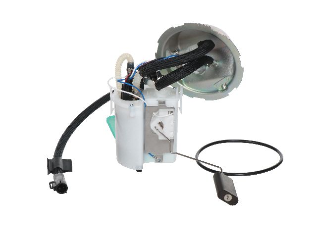 2008 Ford Focus Fuel Pump Module Assembly (Carter)