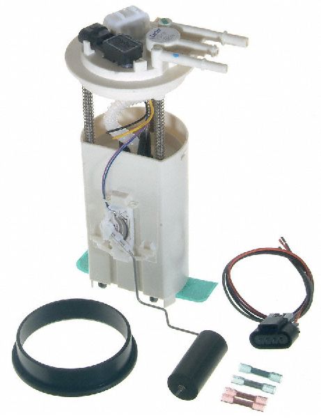 2000-2003 GMC Yukon Fuel Pump Module Assembly (Carter)