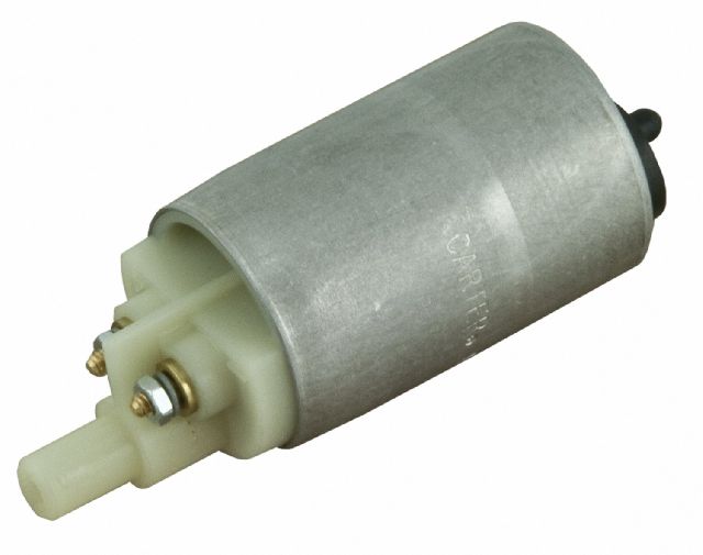 1988-1991 Ford E-150 Econoline Electric Fuel Pump - Front (Carter)