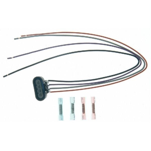 1996-2001 GMC Jimmy Fuel Pump Wiring Harness (Carter)