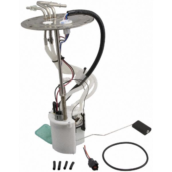 1992-1996 Ford E-350 Econoline Fuel Pump Module Assembly - Rear (Carter)