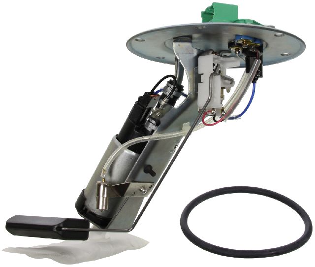 1997-1998 Honda CR-V Fuel Pump Hanger Assembly (Carter)
