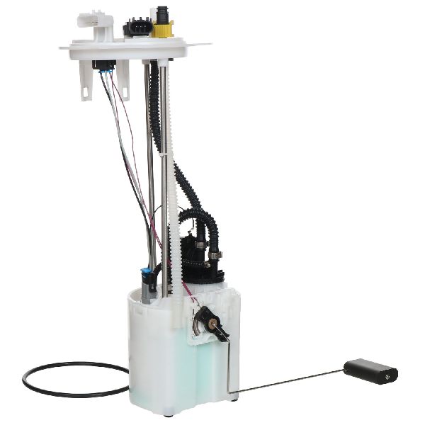 2009-2013 Ford E-150 Fuel Pump Module Assembly - Rear (Carter)